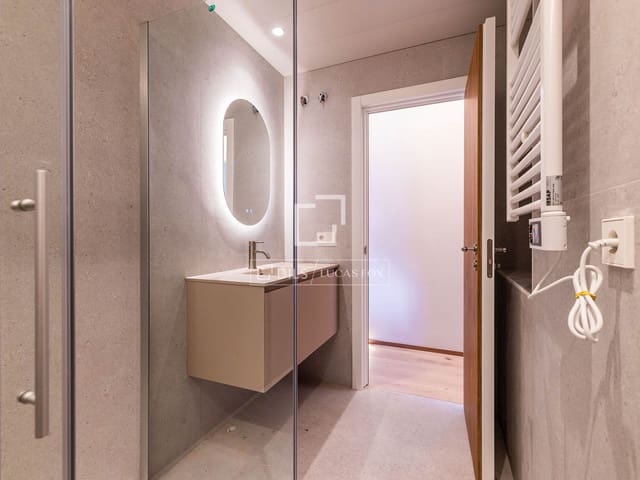 3 chambre Appartement à vendre à Ibiza, Madrid ville - 1 175 000 € (Ref: 9944832)