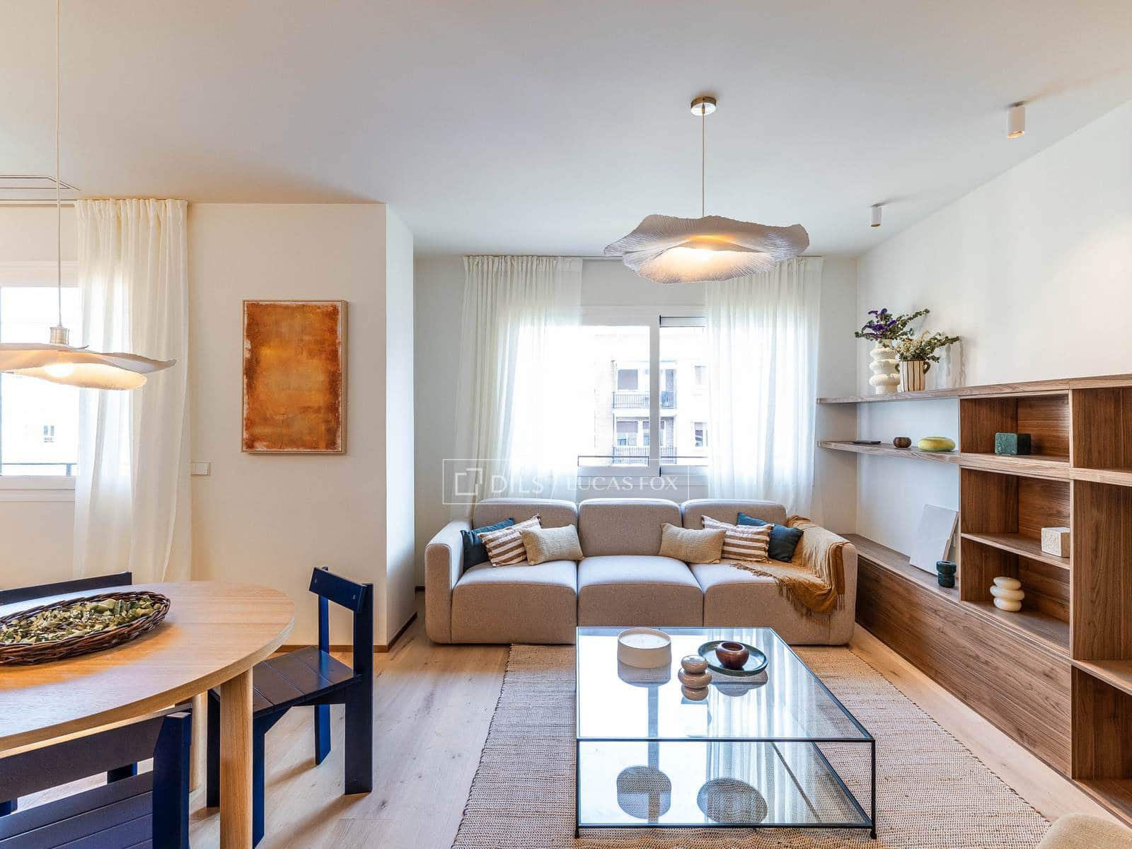 3 sovrum Lägenhet till salu i Madrid stad - 1 175 000 € (Ref: 9944832)