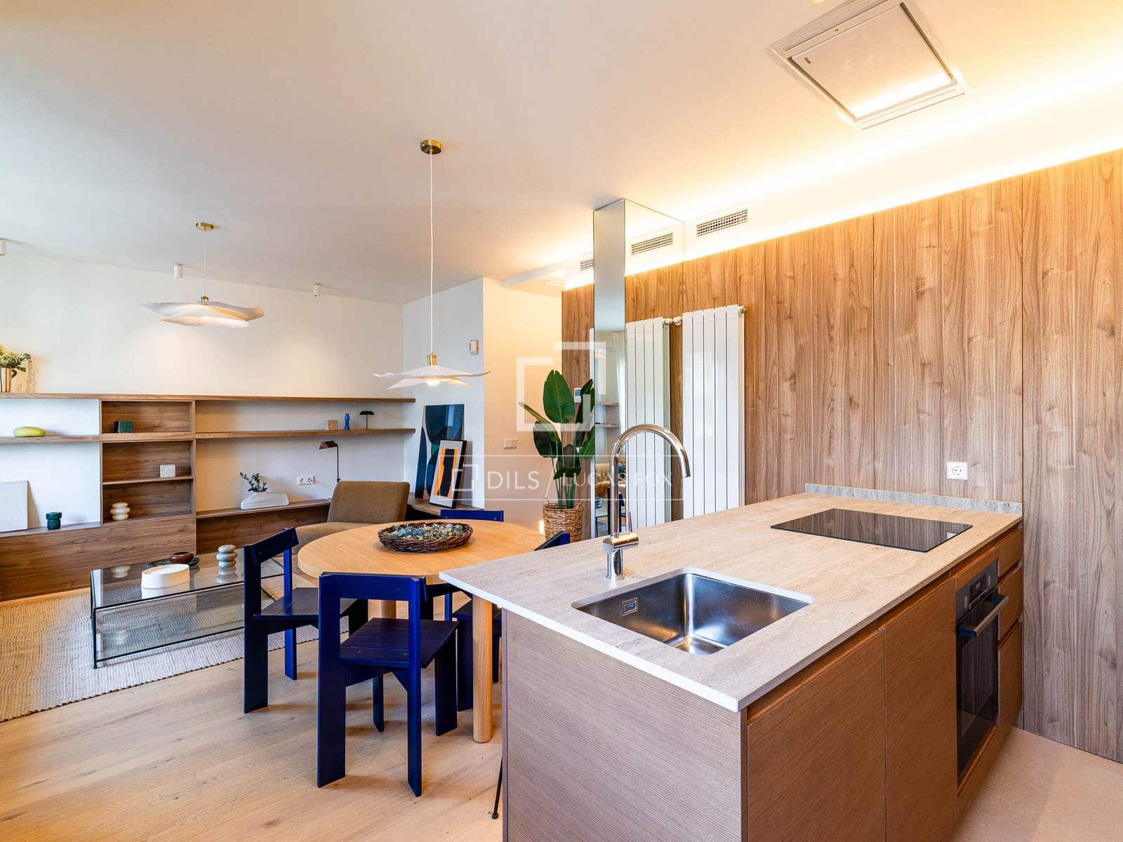 3 sovrum Lägenhet till salu i Madrid stad - 1 175 000 € (Ref: 9944832)