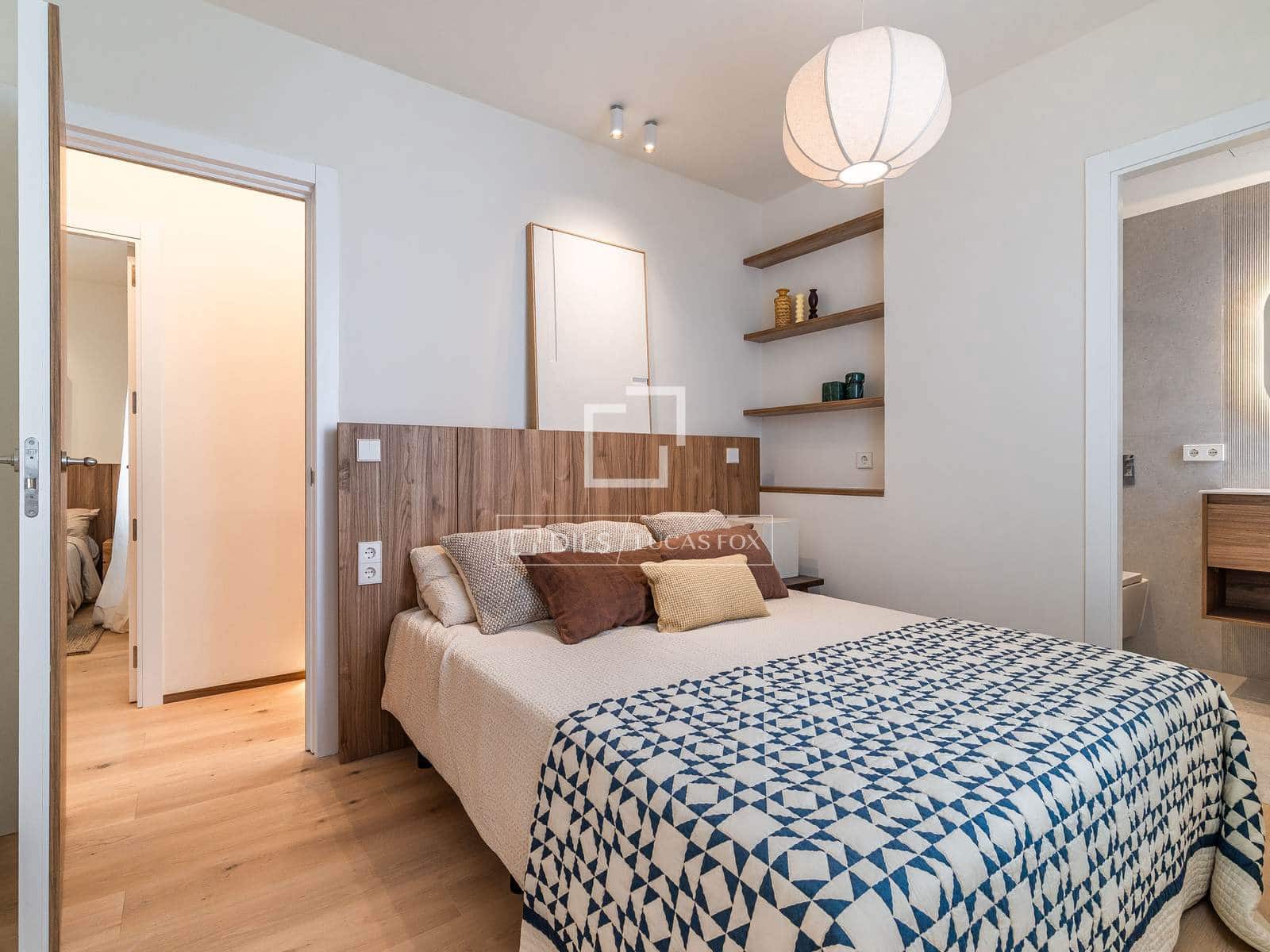 3 sovrum Lägenhet till salu i Madrid stad - 1 175 000 € (Ref: 9944832)
