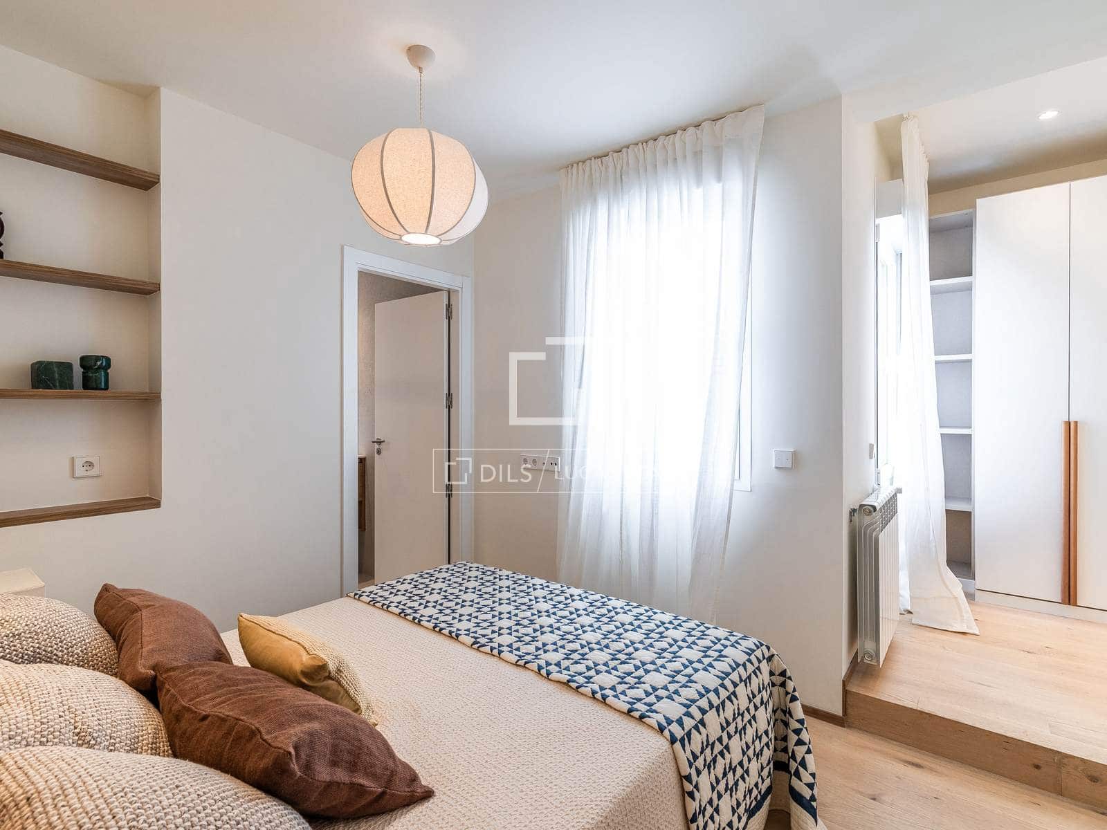 3 sovrum Lägenhet till salu i Madrid stad - 1 175 000 € (Ref: 9944832)