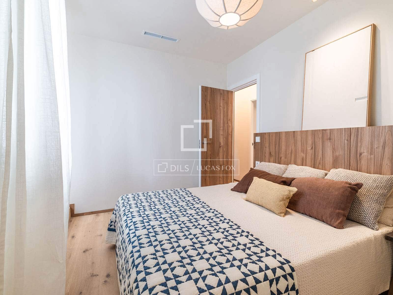 3 sovrum Lägenhet till salu i Madrid stad - 1 175 000 € (Ref: 9944832)