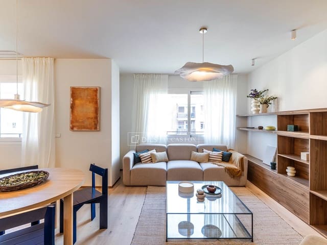3 sovrum Lägenhet till salu i Ibiza, Madrid stad - 1 175 000 € (Ref: 9944832)
