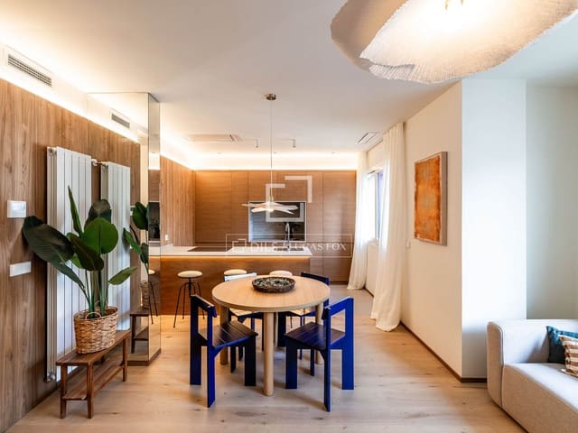3 sovrum Lägenhet till salu i Ibiza, Madrid stad - 1 175 000 € (Ref: 9944832)
