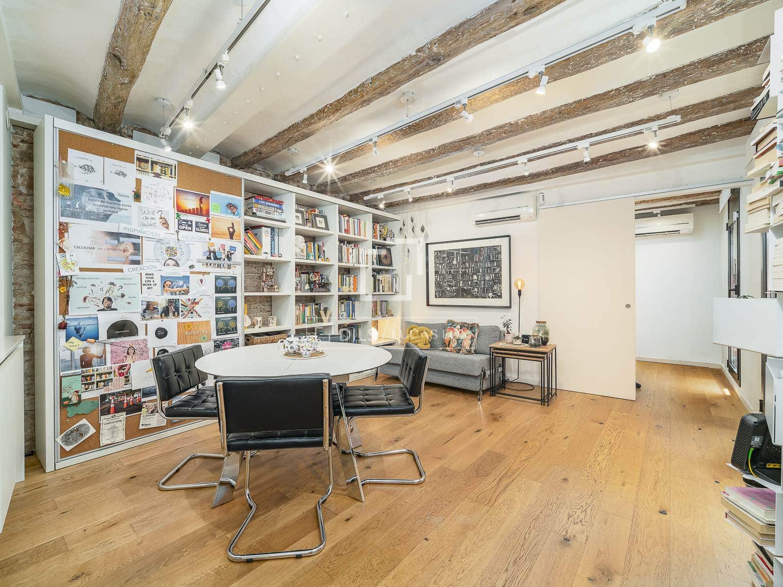 1 bedroom Apartment for sale in Barcelona city - € 365,000 (Ref: 9944833)