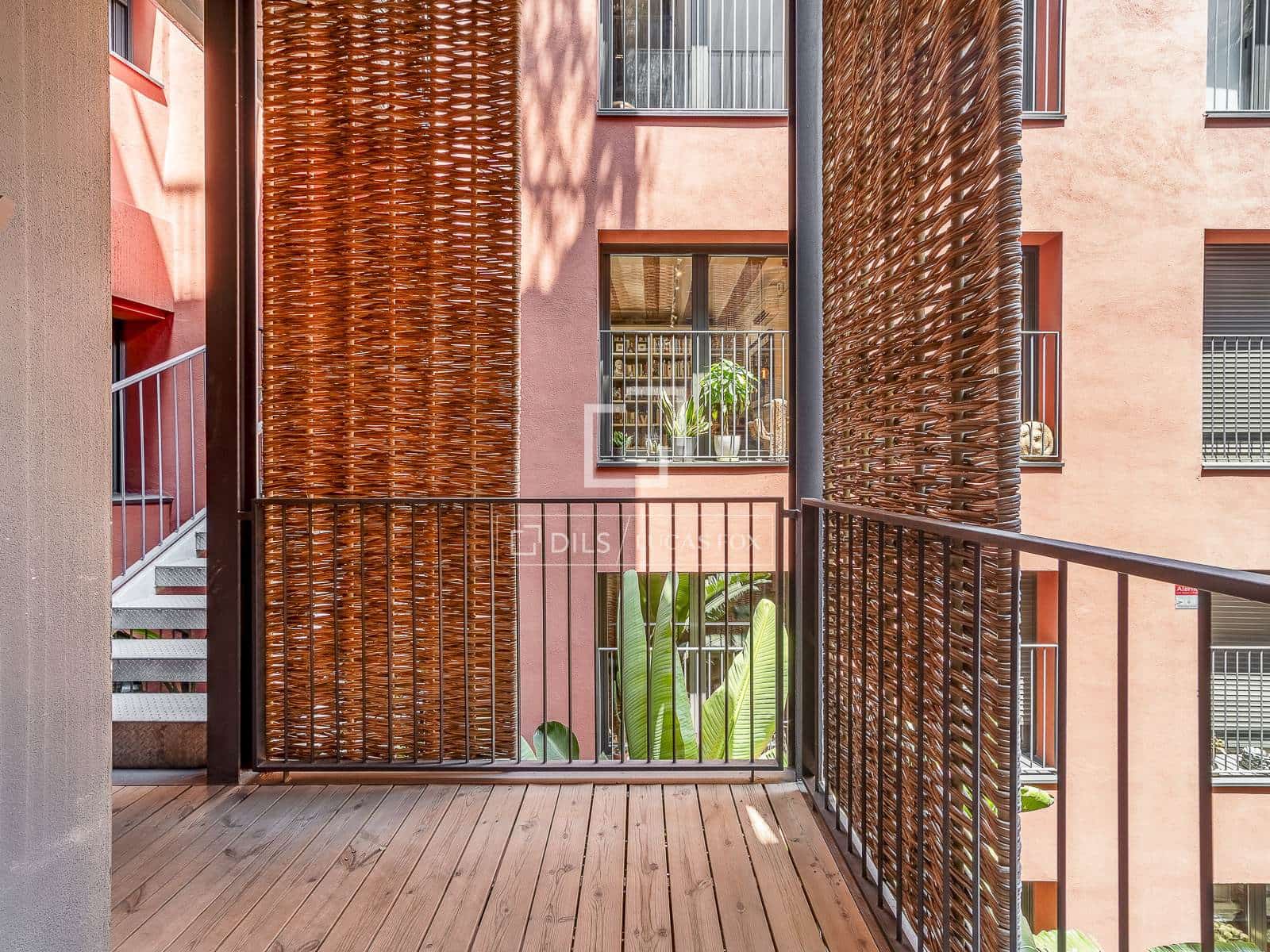 1 bedroom Apartment for sale in Barcelona city - € 365,000 (Ref: 9944833)