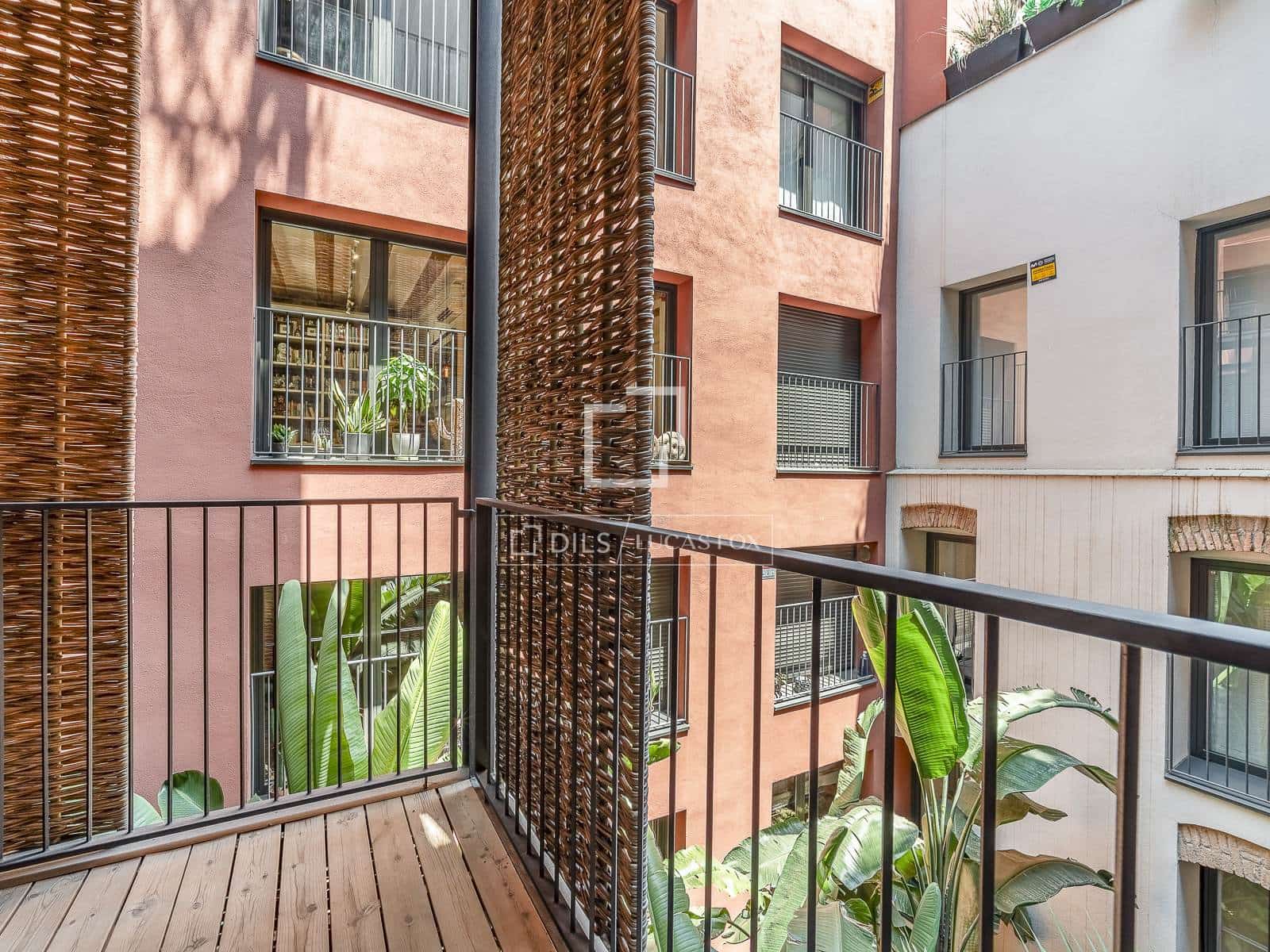 1 bedroom Apartment for sale in Barcelona city - € 365,000 (Ref: 9944833)
