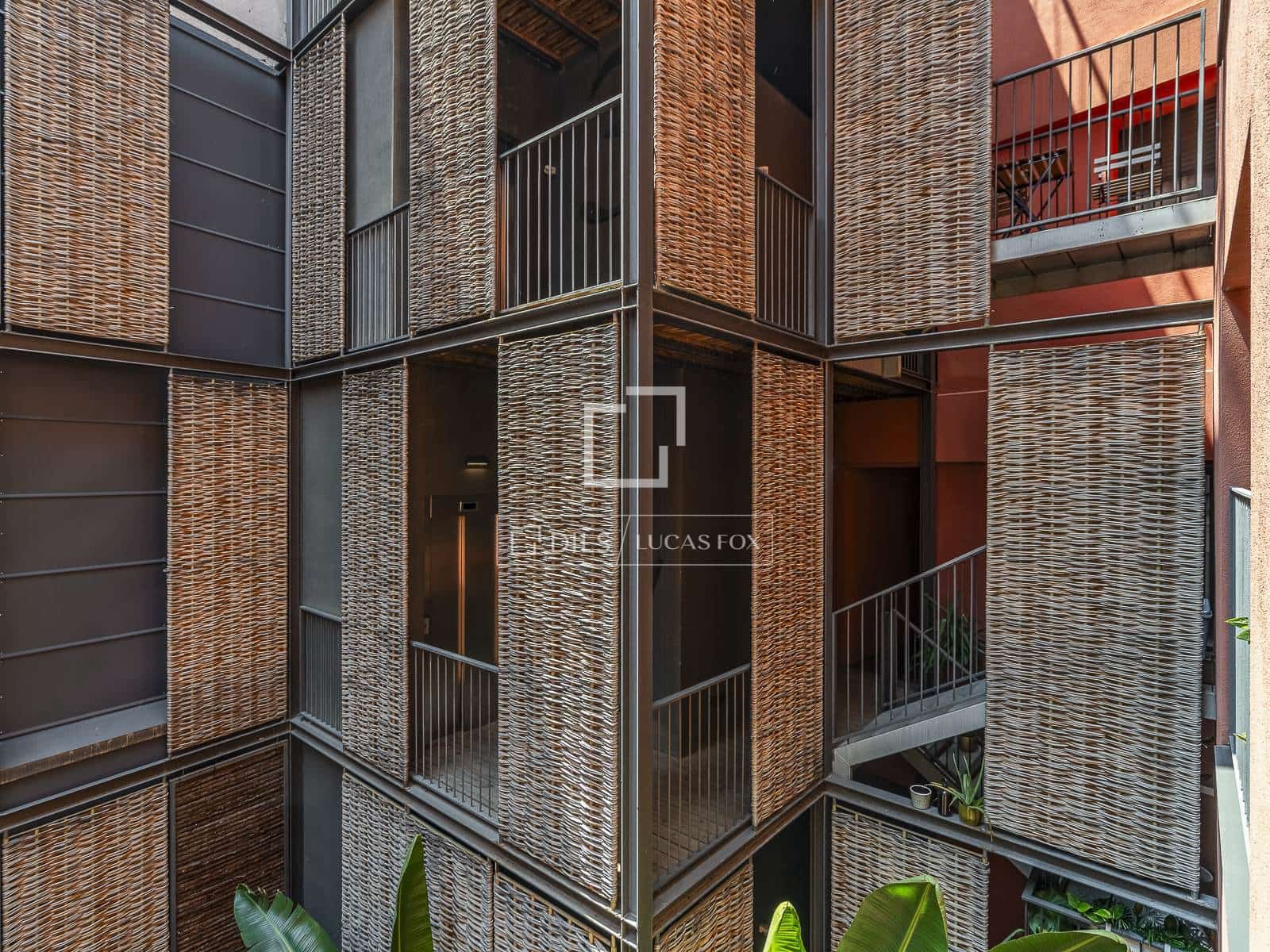 1 bedroom Apartment for sale in Barcelona city - € 365,000 (Ref: 9944833)