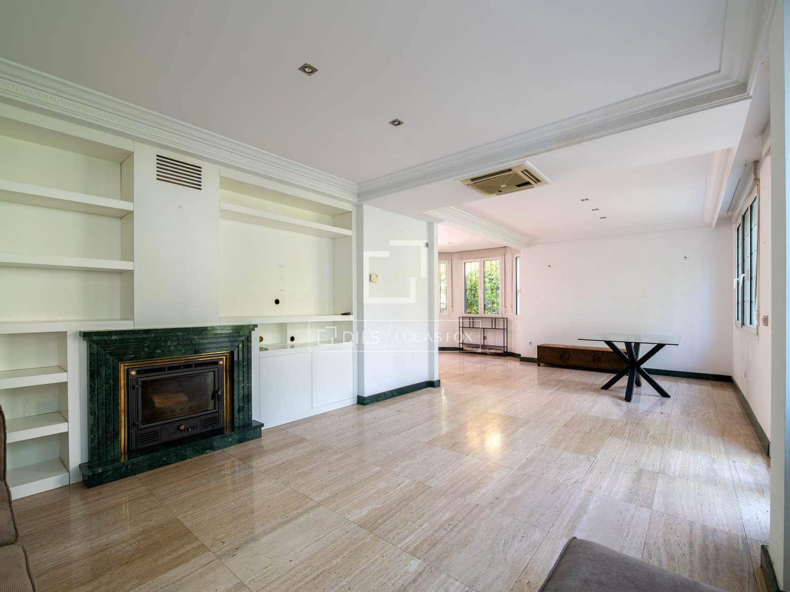 5 sovrum Villa till salu i Madrid stad med garage - 3 199 000 € (Ref: 9944834)