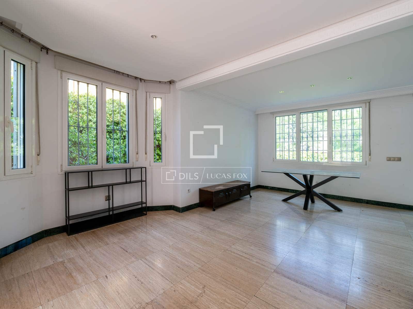 5 sovrum Villa till salu i Madrid stad med garage - 3 199 000 € (Ref: 9944834)