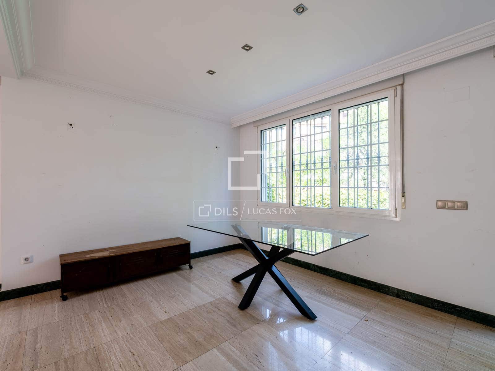 5 sovrum Villa till salu i Madrid stad med garage - 3 199 000 € (Ref: 9944834)