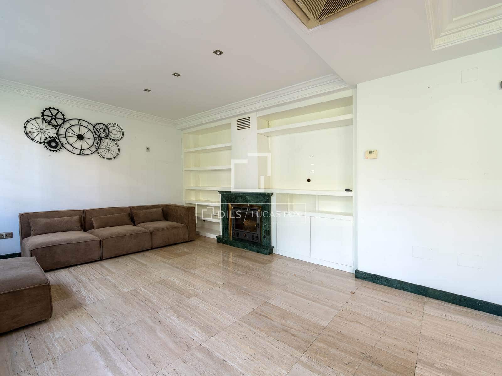 5 sovrum Villa till salu i Madrid stad med garage - 3 199 000 € (Ref: 9944834)