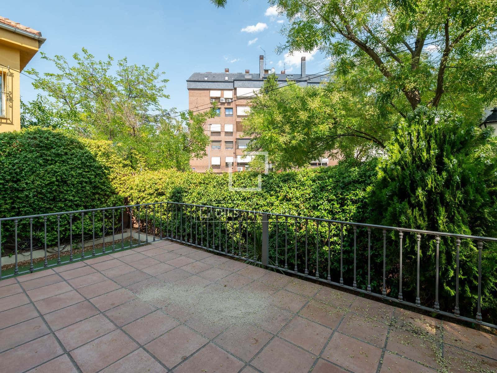 5 sovrum Villa till salu i Madrid stad med garage - 3 199 000 € (Ref: 9944834)