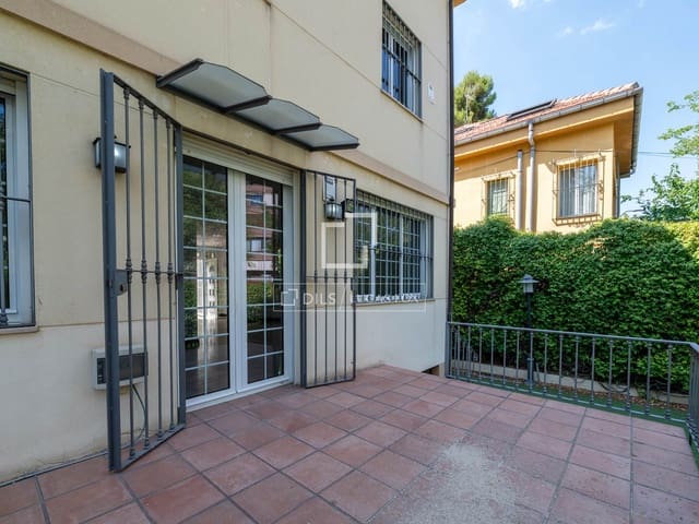 5 sovrum Villa till salu i Nueva España, Madrid stad med garage - 3 199 000 € (Ref: 9944834)