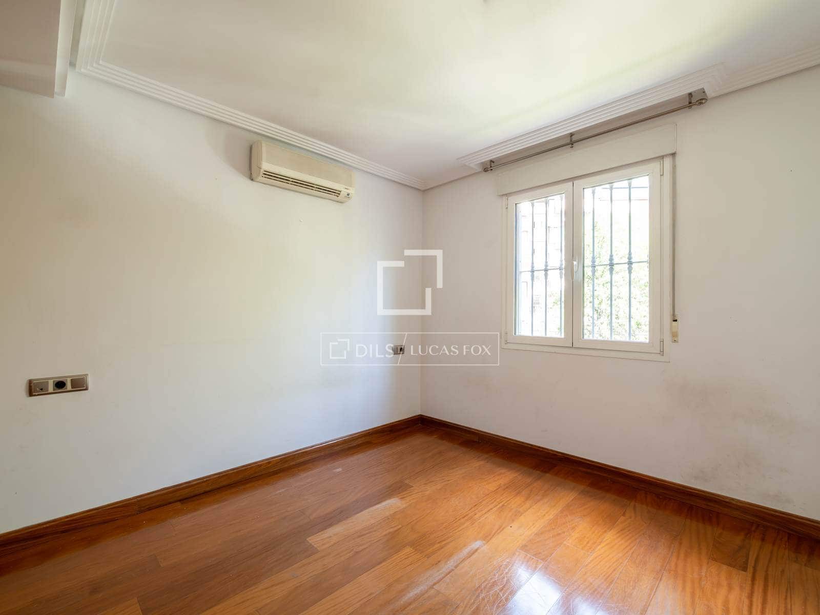 5 sovrum Villa till salu i Madrid stad med garage - 3 199 000 € (Ref: 9944834)