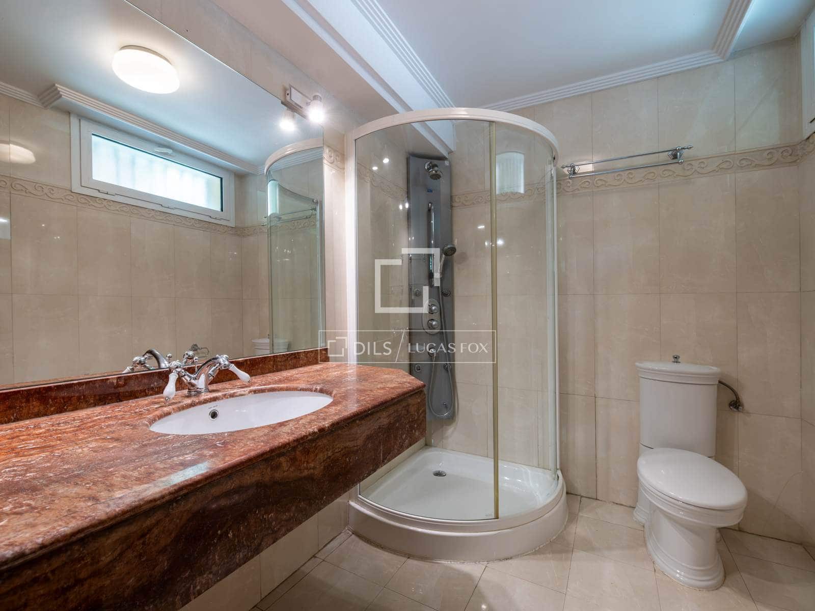 5 sovrum Villa till salu i Madrid stad med garage - 3 199 000 € (Ref: 9944834)