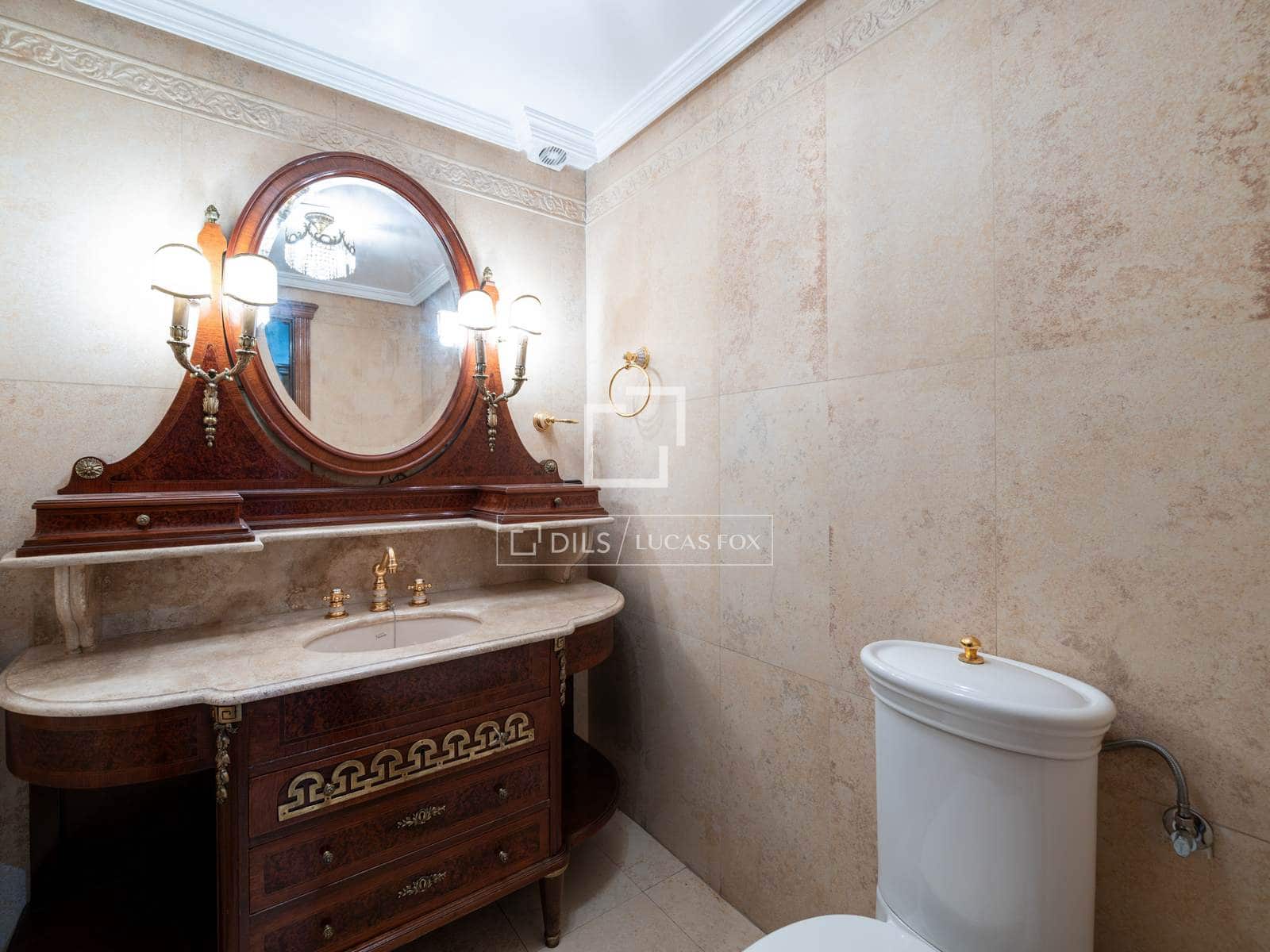 5 sovrum Villa till salu i Madrid stad med garage - 3 199 000 € (Ref: 9944834)