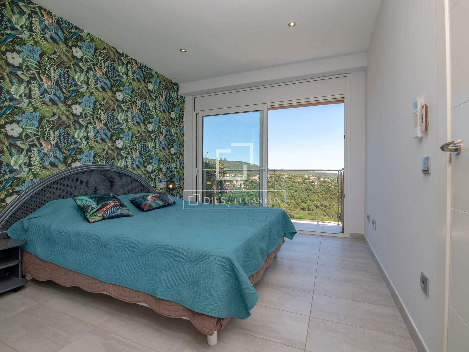 4 soverom Villa til salgs i Calonge i Sant Antoni med svømmebasseng garasje - € 890 000 (Ref: 9944835)