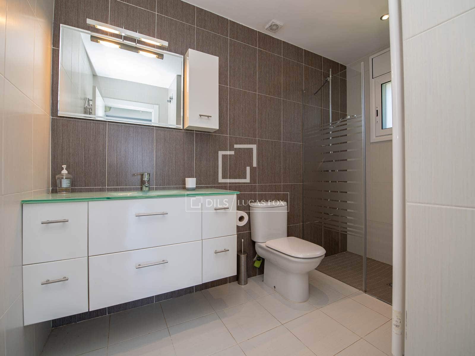 4 soverom Villa til salgs i Calonge i Sant Antoni med svømmebasseng garasje - € 890 000 (Ref: 9944835)