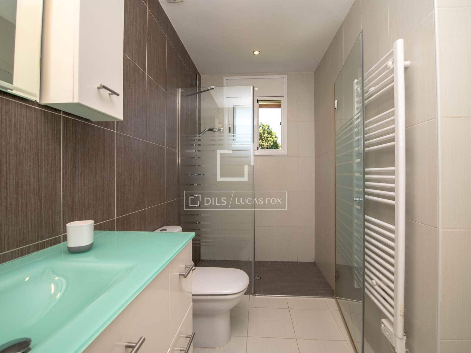 4 soverom Villa til salgs i Calonge i Sant Antoni med svømmebasseng garasje - € 890 000 (Ref: 9944835)