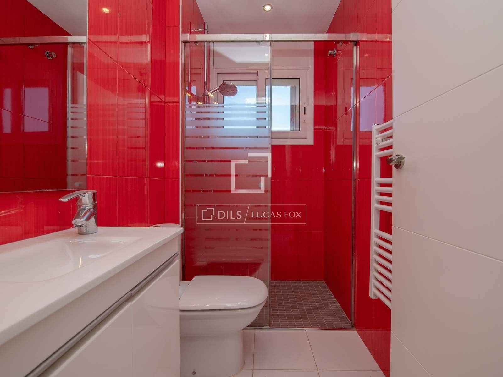 4 soverom Villa til salgs i Calonge i Sant Antoni med svømmebasseng garasje - € 890 000 (Ref: 9944835)