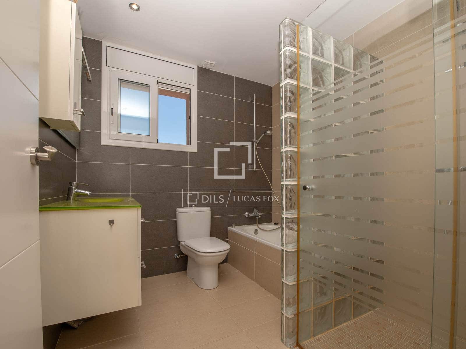 4 soverom Villa til salgs i Calonge i Sant Antoni med svømmebasseng garasje - € 890 000 (Ref: 9944835)