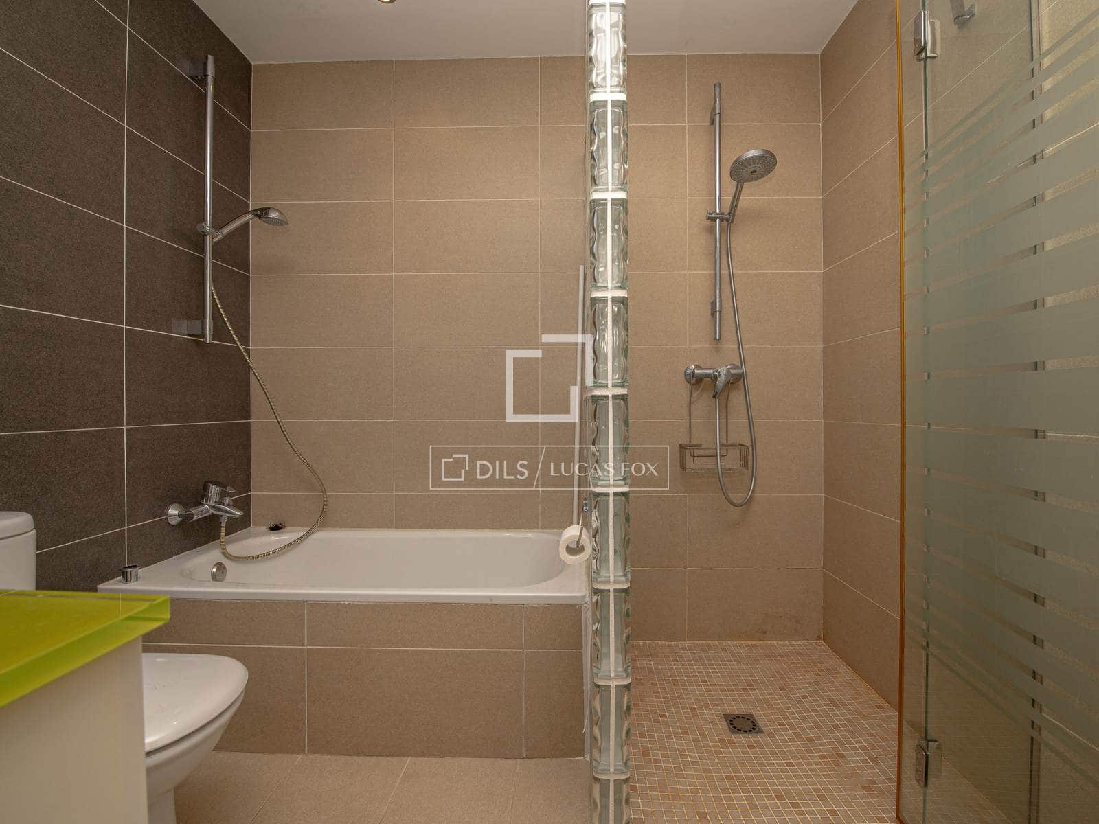 4 soverom Villa til salgs i Calonge i Sant Antoni med svømmebasseng garasje - € 890 000 (Ref: 9944835)