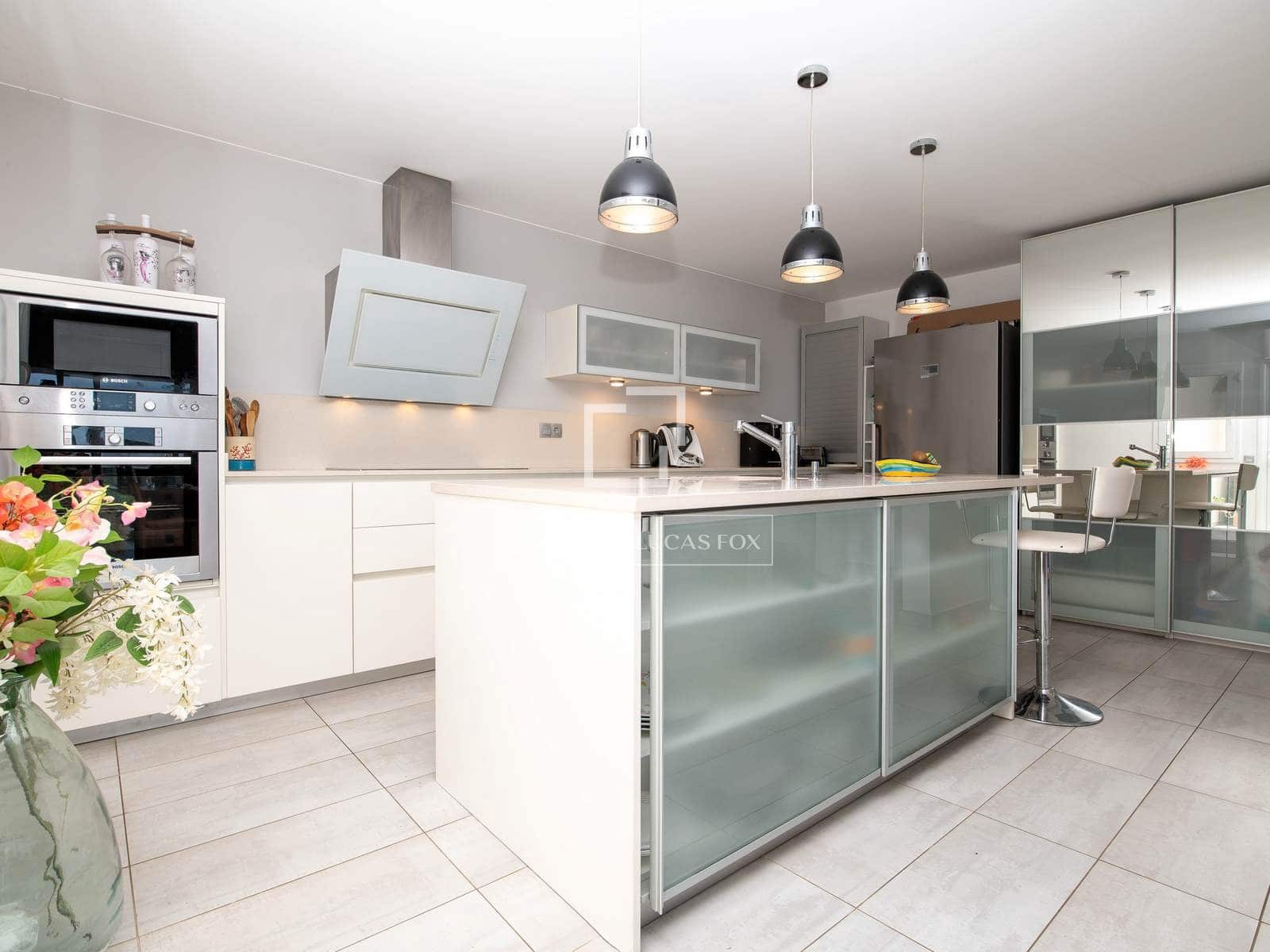 4 soverom Villa til salgs i Calonge i Sant Antoni med svømmebasseng garasje - € 890 000 (Ref: 9944835)