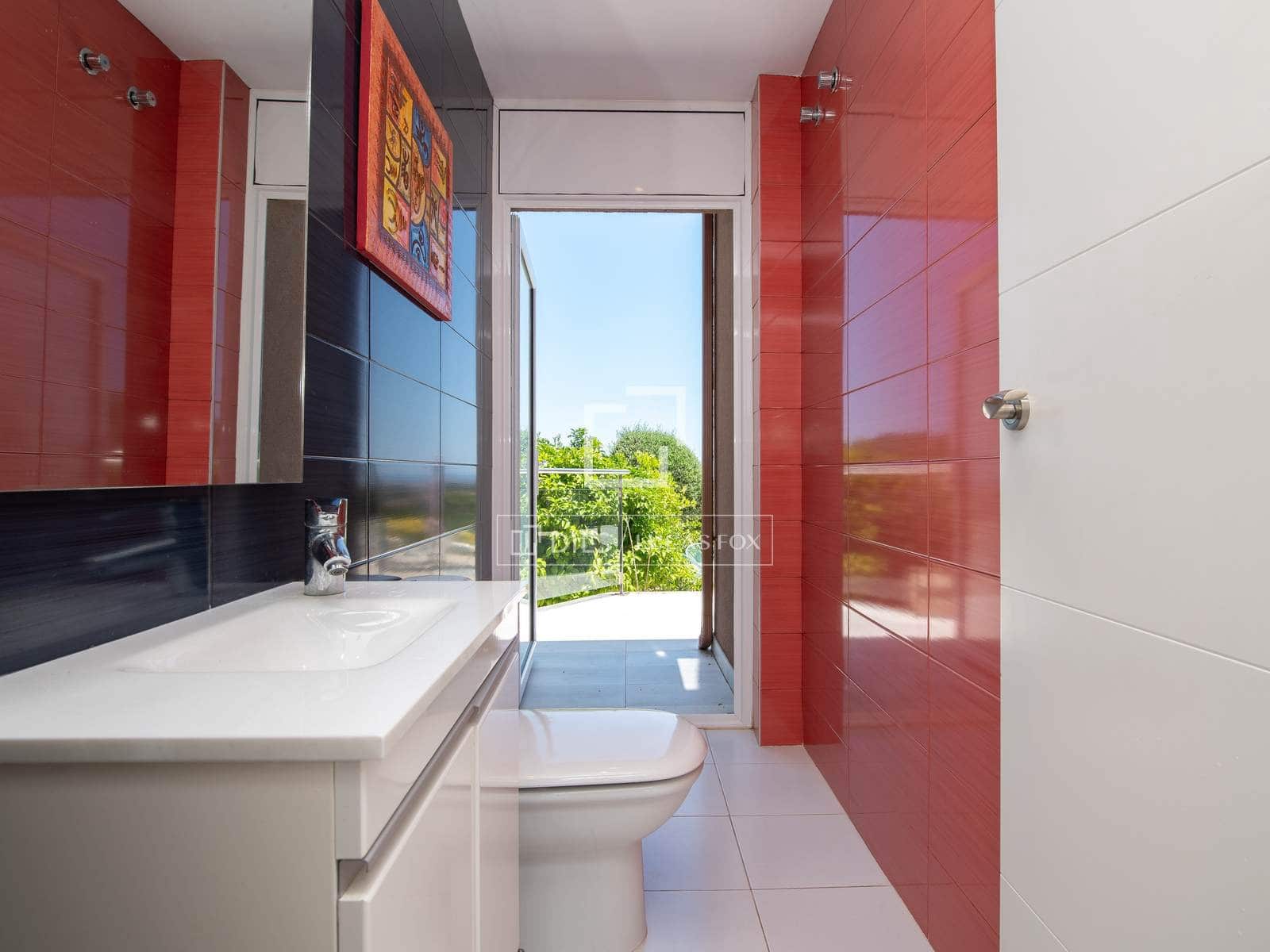 4 soverom Villa til salgs i Calonge i Sant Antoni med svømmebasseng garasje - € 890 000 (Ref: 9944835)