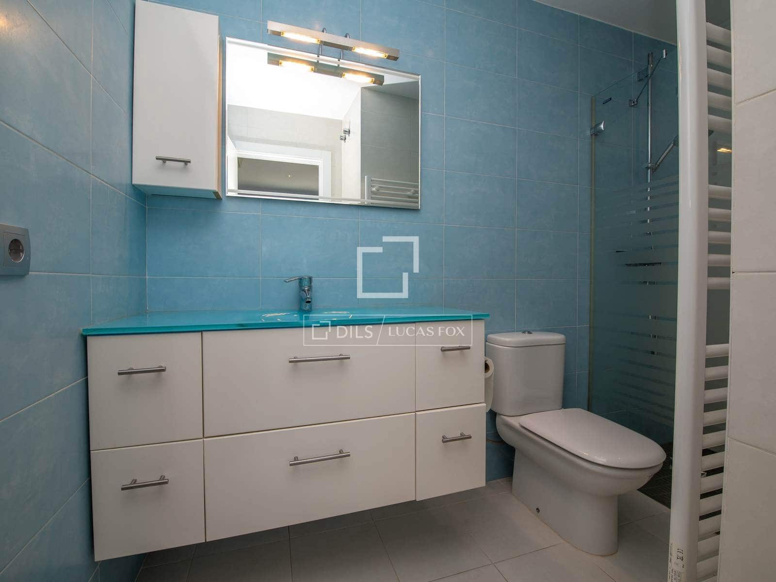4 soverom Villa til salgs i Calonge i Sant Antoni med svømmebasseng garasje - € 890 000 (Ref: 9944835)