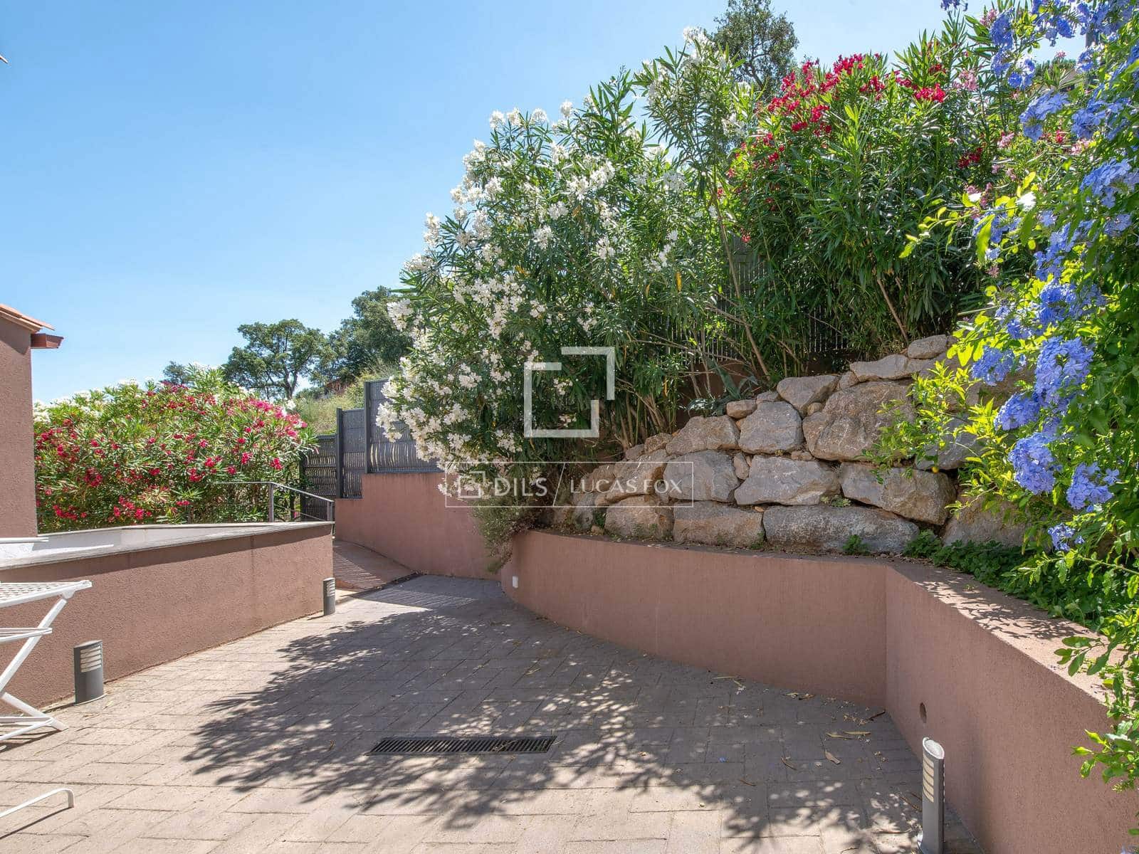 4 soverom Villa til salgs i Calonge i Sant Antoni med svømmebasseng garasje - € 890 000 (Ref: 9944835)