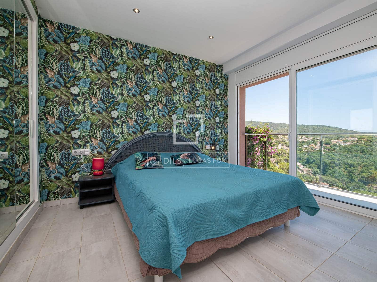 4 soverom Villa til salgs i Calonge i Sant Antoni med svømmebasseng garasje - € 890 000 (Ref: 9944835)