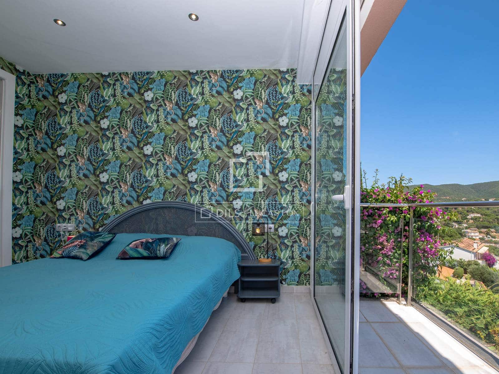 4 soverom Villa til salgs i Calonge i Sant Antoni med svømmebasseng garasje - € 890 000 (Ref: 9944835)