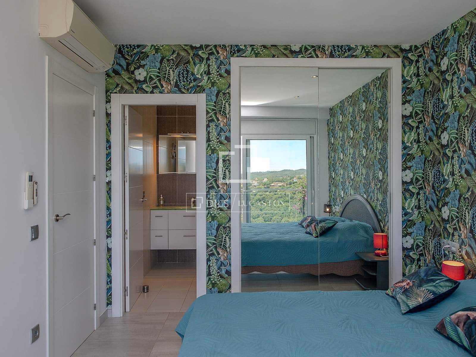 4 soverom Villa til salgs i Calonge i Sant Antoni med svømmebasseng garasje - € 890 000 (Ref: 9944835)