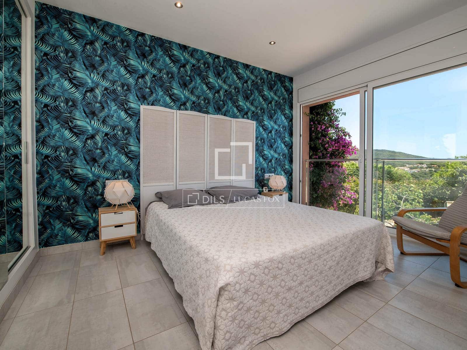 4 soverom Villa til salgs i Calonge i Sant Antoni med svømmebasseng garasje - € 890 000 (Ref: 9944835)