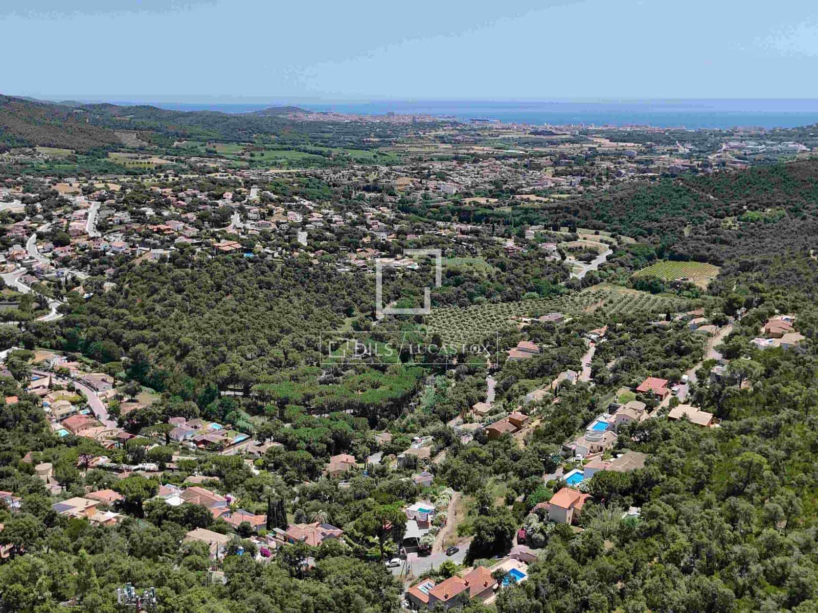 4 soverom Villa til salgs i Calonge i Sant Antoni med svømmebasseng garasje - € 890 000 (Ref: 9944835)