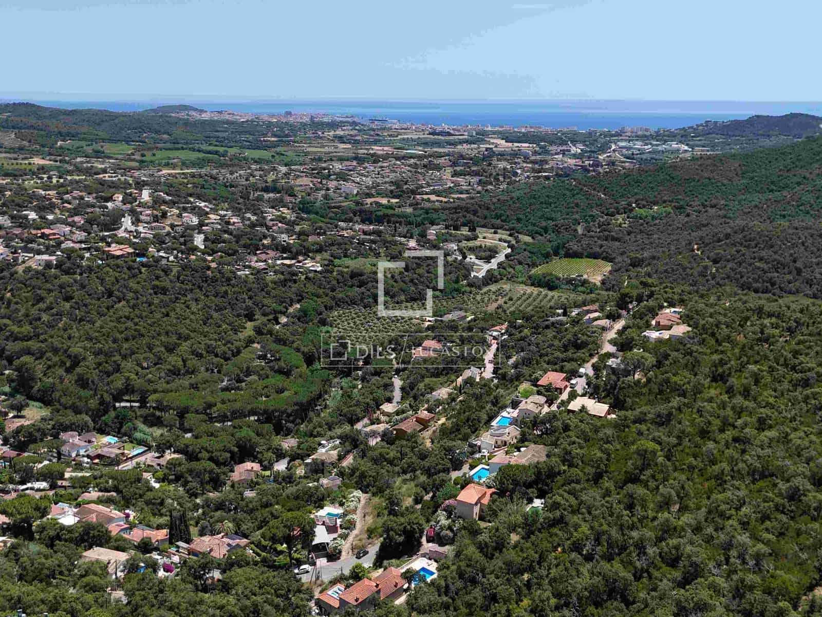 4 soverom Villa til salgs i Calonge i Sant Antoni med svømmebasseng garasje - € 890 000 (Ref: 9944835)