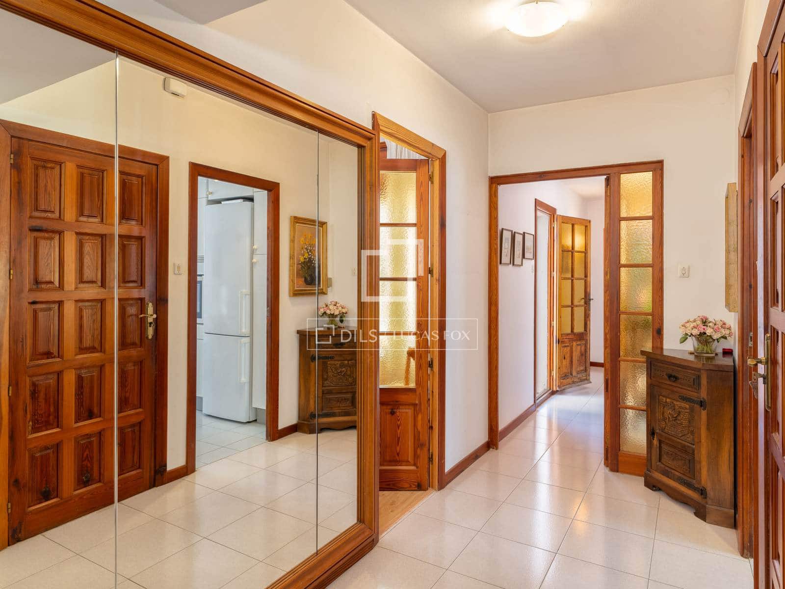 3 sypialnia Willa na sprzedaż w Begur z garażem - 1 350 000 € (Ref: 9944836)