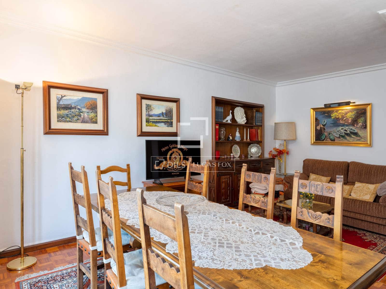 3 sypialnia Willa na sprzedaż w Begur z garażem - 1 350 000 € (Ref: 9944836)