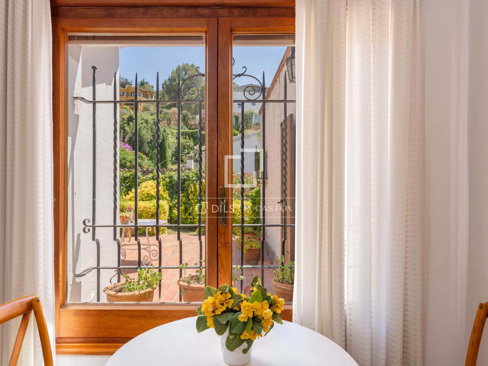 3 sypialnia Willa na sprzedaż w Begur z garażem - 1 350 000 € (Ref: 9944836)
