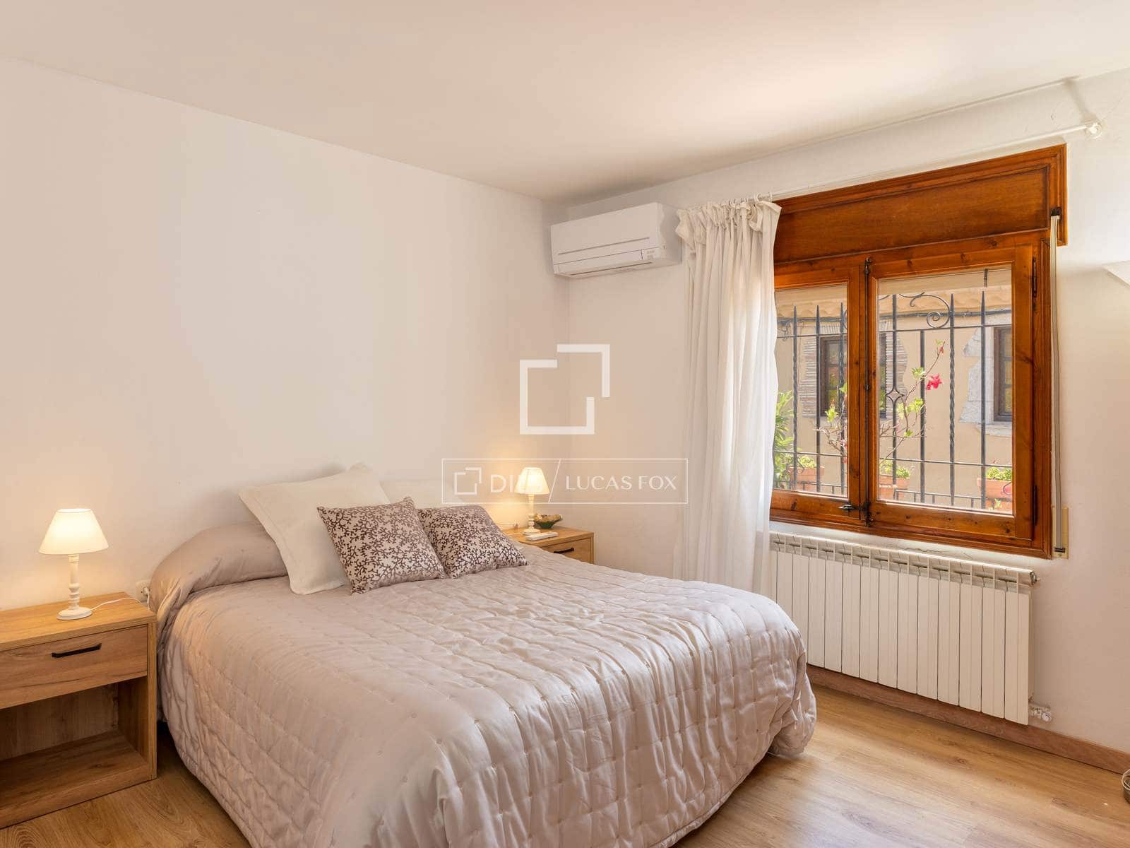 3 sypialnia Willa na sprzedaż w Begur z garażem - 1 350 000 € (Ref: 9944836)