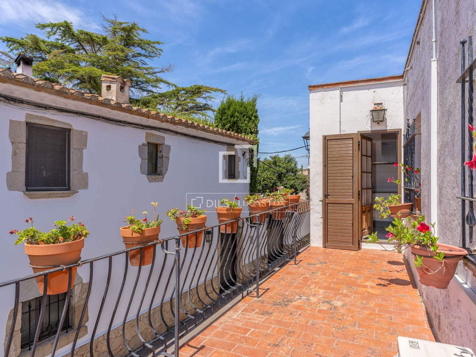 3 sypialnia Willa na sprzedaż w Begur z garażem - 1 350 000 € (Ref: 9944836)
