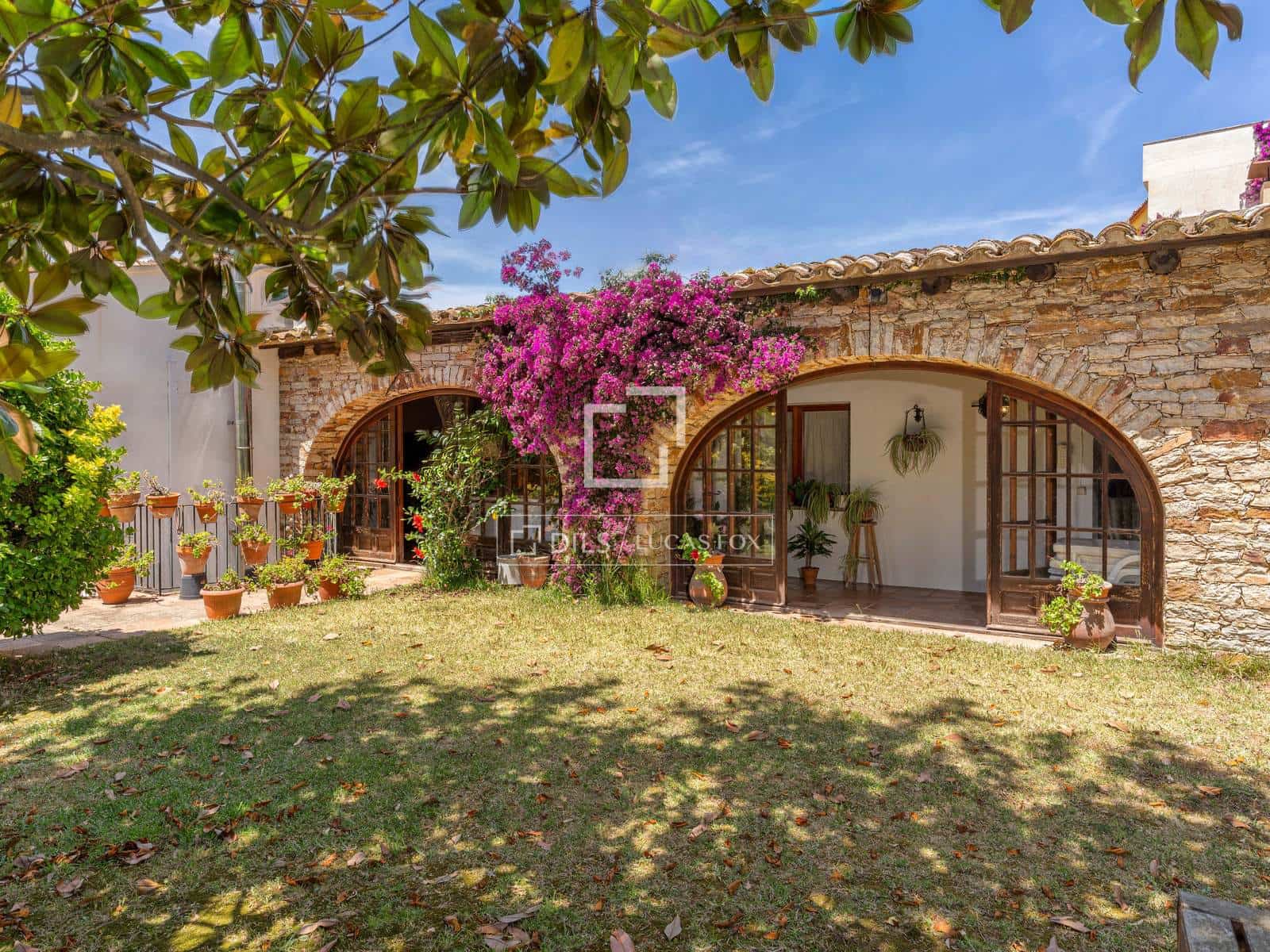 3 sypialnia Willa na sprzedaż w Begur z garażem - 1 350 000 € (Ref: 9944836)