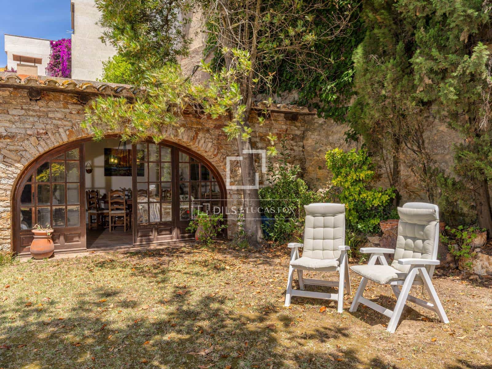 3 sypialnia Willa na sprzedaż w Begur z garażem - 1 350 000 € (Ref: 9944836)