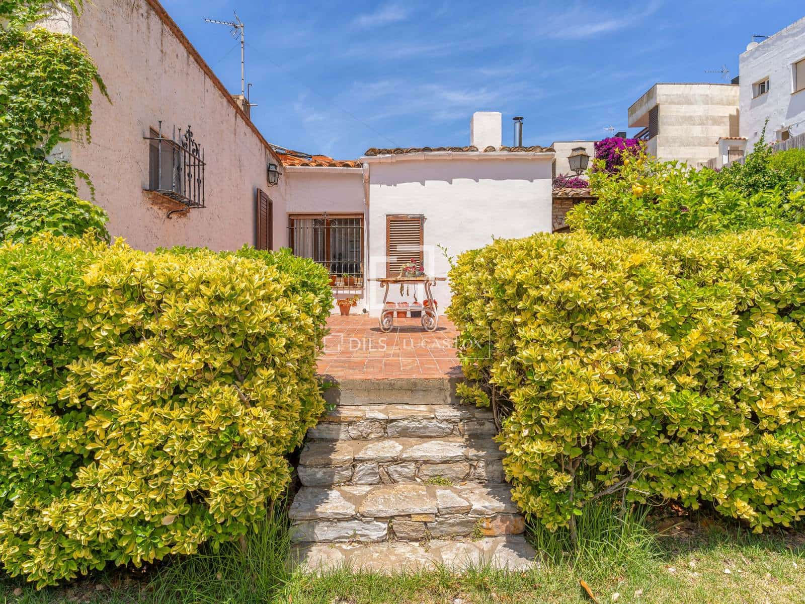 3 sypialnia Willa na sprzedaż w Begur z garażem - 1 350 000 € (Ref: 9944836)