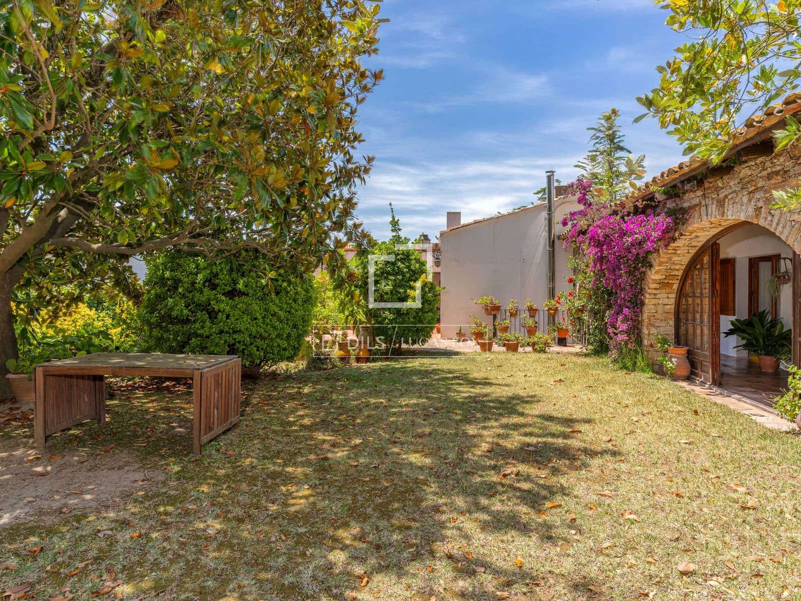 3 sypialnia Willa na sprzedaż w Begur z garażem - 1 350 000 € (Ref: 9944836)