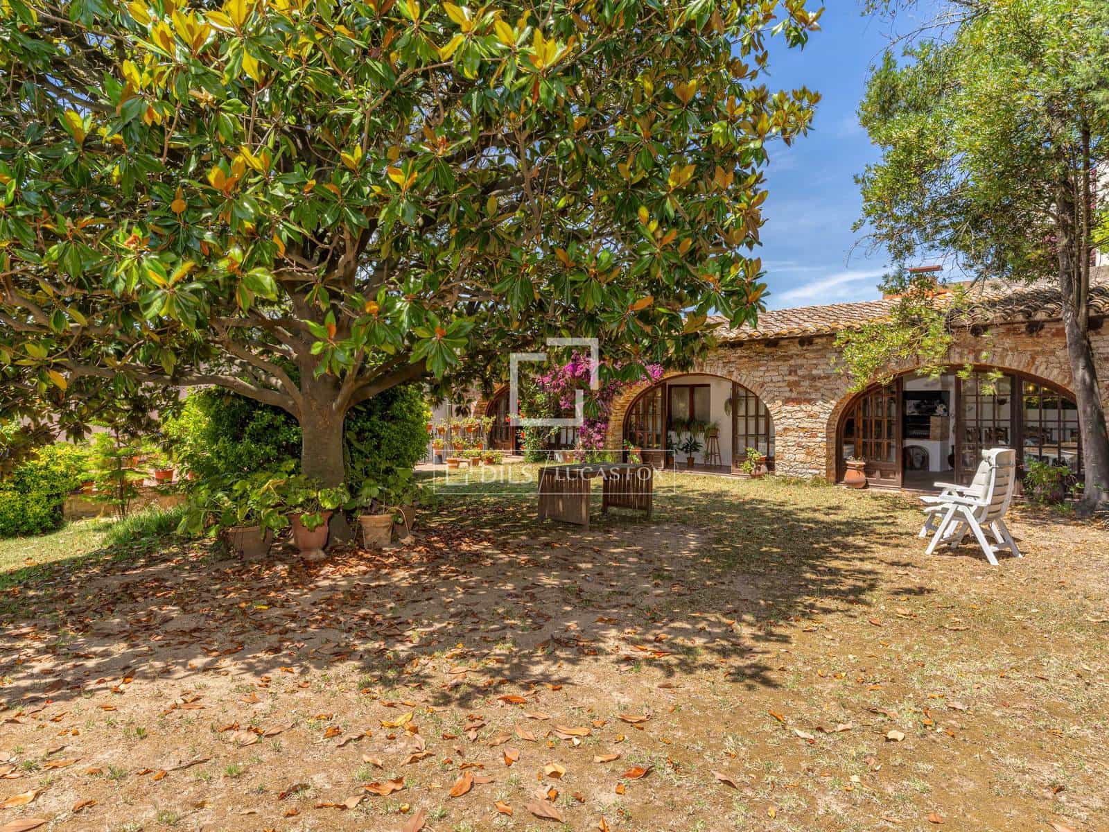 3 sypialnia Willa na sprzedaż w Begur z garażem - 1 350 000 € (Ref: 9944836)