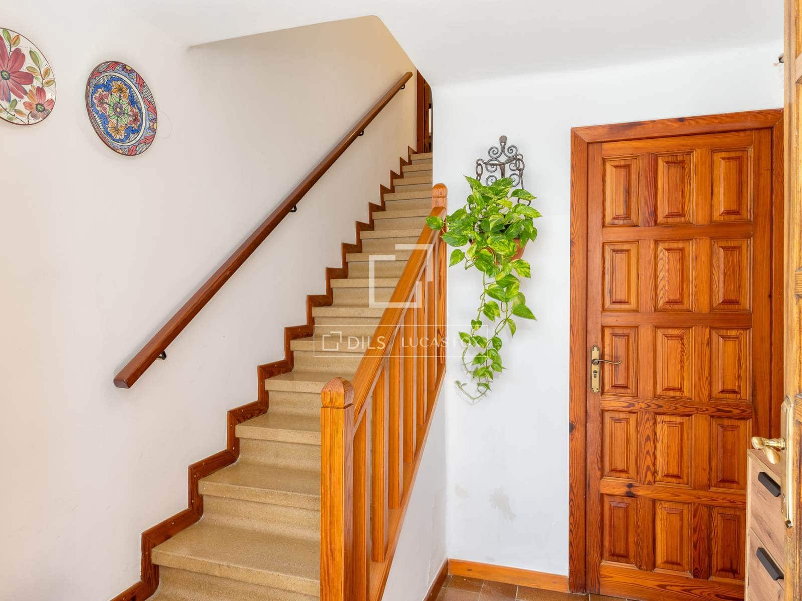 3 sypialnia Willa na sprzedaż w Begur z garażem - 1 350 000 € (Ref: 9944836)