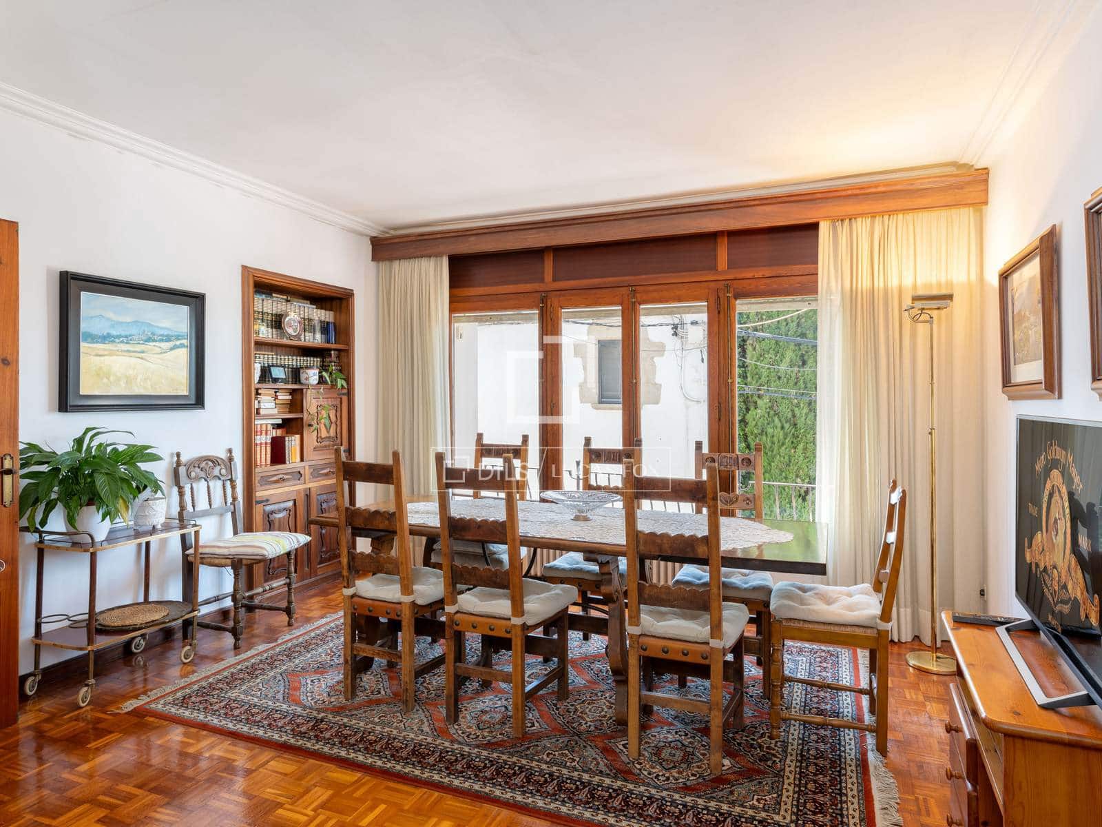 3 sypialnia Willa na sprzedaż w Begur z garażem - 1 350 000 € (Ref: 9944836)