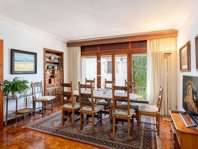 3 sypialnia Willa na sprzedaż w Begur z garażem - 1 350 000 € (Ref: 9944836)